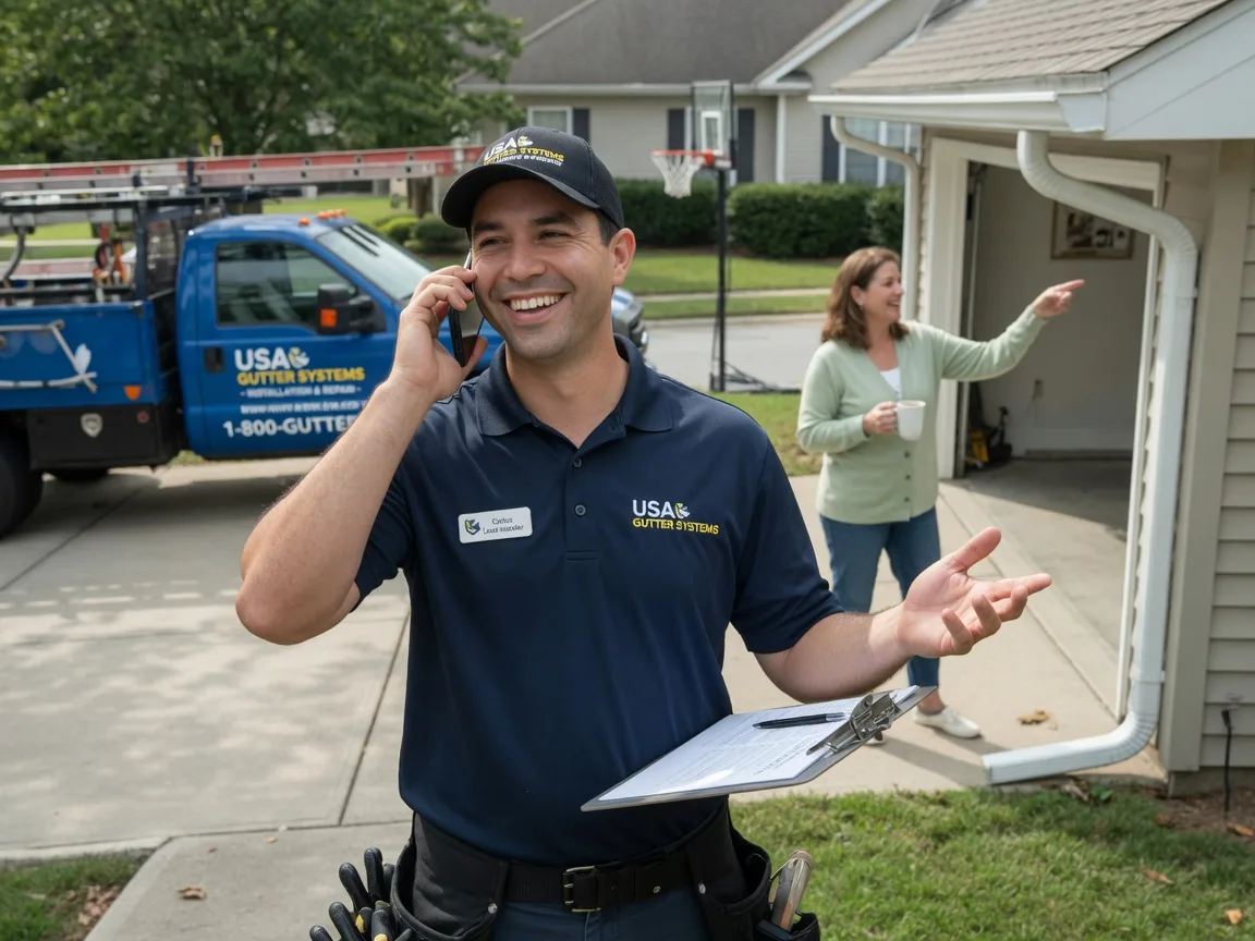 Gutter Installation Lynchburg, MO FAQs